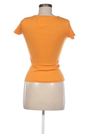 Bluzka damska Fb Sister, Rozmiar S, Kolor Pomarańczowy, Cena 25,99 zł