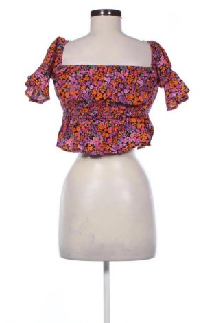 Bluzka damska Fb Sister, Rozmiar XS, Kolor Kolorowy, Cena 25,99 zł