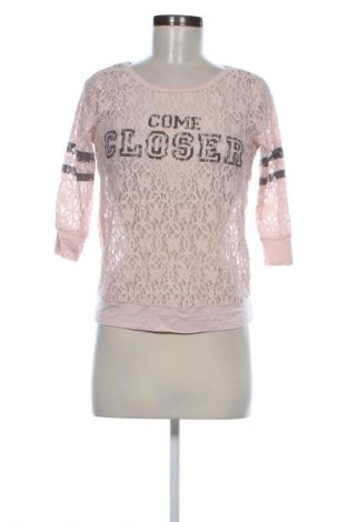 Női blúz Fb Sister, Méret XS, Szín Rózsaszín, Ár 669 Ft