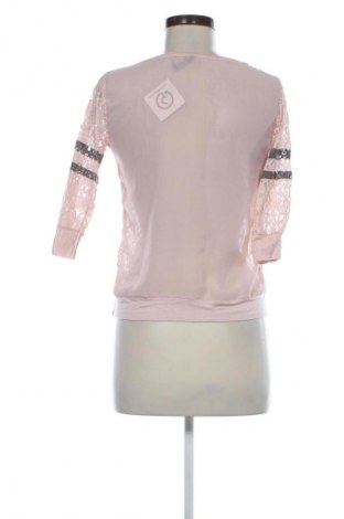 Női blúz Fb Sister, Méret XS, Szín Rózsaszín, Ár 669 Ft