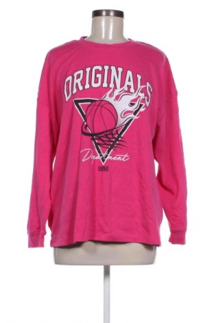 Dámská halenka Fb Sister, Velikost S, Barva Růžová, Cena  49,00 Kč