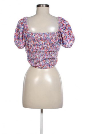 Dámská halenka Fb Sister, Velikost L, Barva Vícebarevné, Cena  195,00 Kč