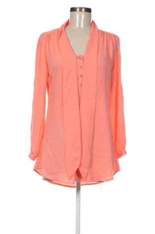 Γυναικεία μπλούζα Ferrache, Μέγεθος S, Χρώμα Ρόζ , Τιμή 1,99 €