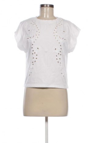 Дамска блуза Fisherfield, Размер M, Цвят Бял, Цена 7,15 €