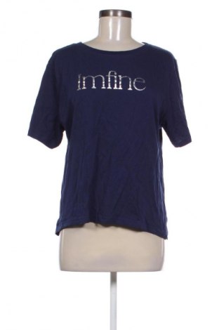 Bluză de femei Fisherfield, Mărime XL, Culoare Albastru, Preț 22,99 Lei