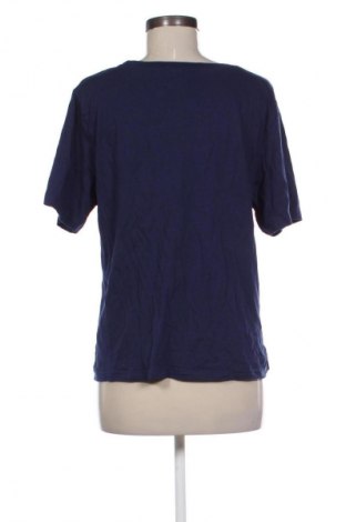 Bluză de femei Fisherfield, Mărime XL, Culoare Albastru, Preț 22,99 Lei