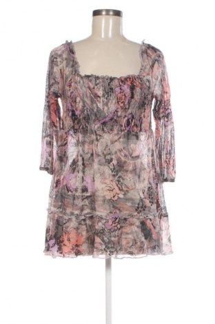 Dámská halenka Flame, Velikost L, Barva Vícebarevné, Cena  49,00 Kč