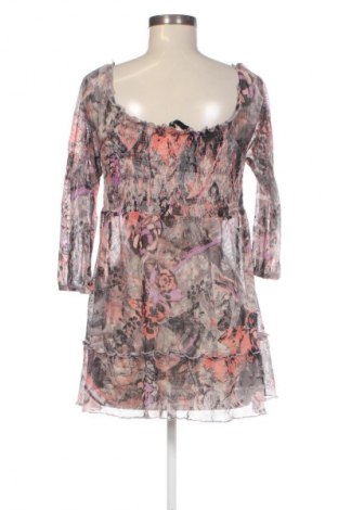 Dámská halenka Flame, Velikost L, Barva Vícebarevné, Cena  49,00 Kč