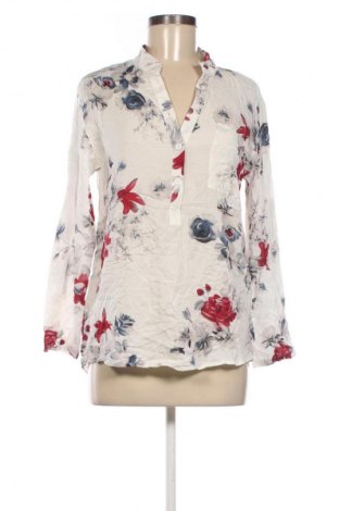 Damen Shirt Floryday, Größe S, Farbe Mehrfarbig, Preis 1,99 €