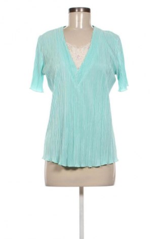 Bluzka damska Forever, Rozmiar L, Kolor Zielony, Cena 17,99 zł