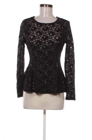 Damen Shirt Forever 21, Größe M, Farbe Schwarz, Preis 2,99 €