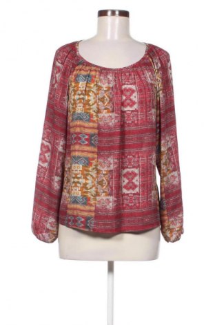 Dámská halenka Forever 21, Velikost S, Barva Vícebarevné, Cena  49,00 Kč