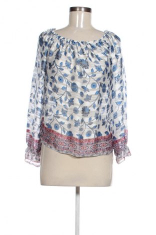 Dámská halenka Forever Young by Chicoree, Velikost M, Barva Vícebarevné, Cena  49,00 Kč