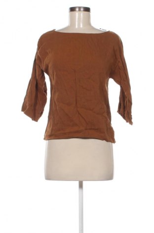 Dámská halenka Forte Dei Marmi Couture, Velikost M, Barva Hnědá, Cena  419,00 Kč