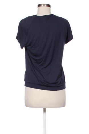 Bluză de femei Frank Walder, Mărime L, Culoare Albastru, Preț 85,99 Lei