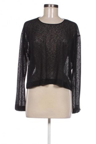 Dámská halenka Fransa, Velikost M, Barva Černá, Cena  69,00 Kč