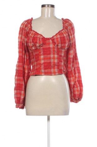 Dámská halenka Free People, Velikost S, Barva Vícebarevné, Cena  319,00 Kč