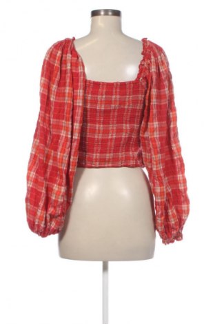 Dámská halenka Free People, Velikost S, Barva Vícebarevné, Cena  319,00 Kč