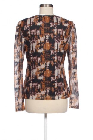 Bluzka damska Free Quent, Rozmiar XL, Kolor Kolorowy, Cena 24,99 zł