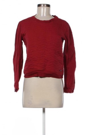 Dámská halenka G-Star Raw, Velikost S, Barva Červená, Cena  189,00 Kč