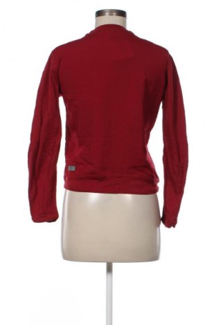 Dámská halenka G-Star Raw, Velikost S, Barva Červená, Cena  189,00 Kč