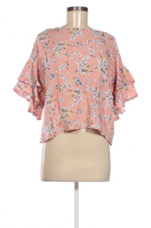 Damen Shirt Gate Woman, Größe M, Farbe Mehrfarbig, Preis € 3,99
