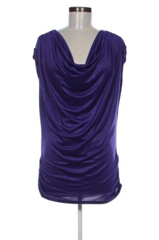 Dámská halenka George, Velikost L, Barva Fialová, Cena  109,00 Kč