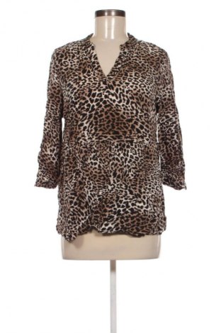 Dámská halenka George, Velikost L, Barva Vícebarevné, Cena  49,00 Kč