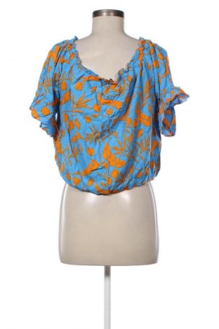 Bluzka damska George, Rozmiar L, Kolor Kolorowy, Cena 20,99 zł