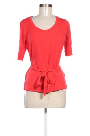Bluzka damska George, Rozmiar L, Kolor Czerwony, Cena 18,99 zł