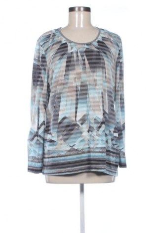 Dámska blúza Gerry Weber, Veľkosť XL, Farba Viacfarebná, Cena  7,95 €