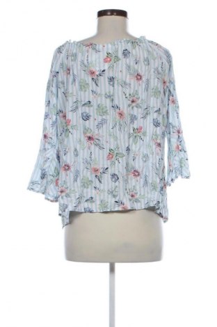 Dámská halenka Gina, Velikost M, Barva Vícebarevné, Cena  49,00 Kč