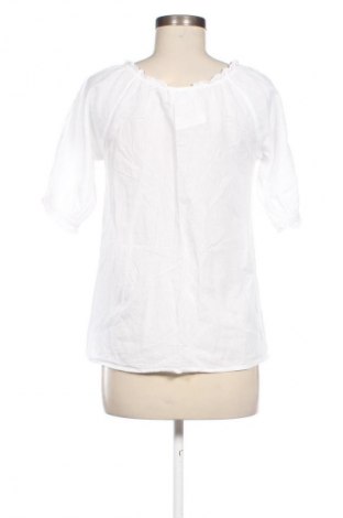 Dámská halenka Gina, Velikost XS, Barva Bílá, Cena  49,00 Kč