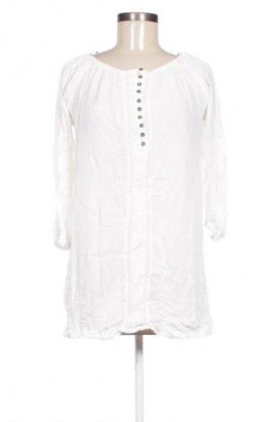Дамска блуза Gina, Размер M, Цвят Бял, Цена 2,04 €