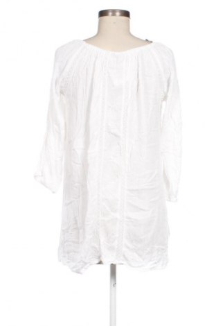 Дамска блуза Gina, Размер M, Цвят Бял, Цена 2,04 €
