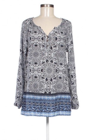 Dámská halenka Gina, Velikost S, Barva Vícebarevné, Cena  49,00 Kč