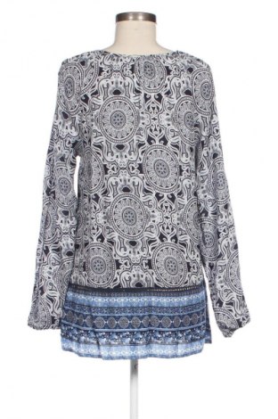 Dámská halenka Gina, Velikost S, Barva Vícebarevné, Cena  49,00 Kč