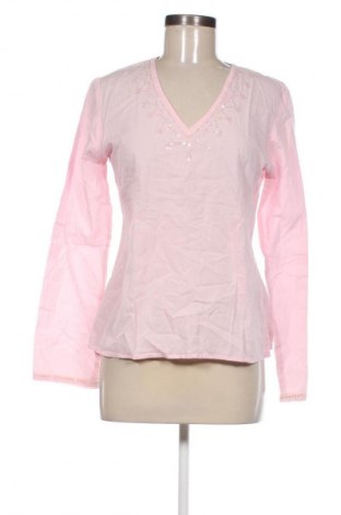 Dámská halenka Gina Benotti, Velikost S, Barva Růžová, Cena  49,00 Kč