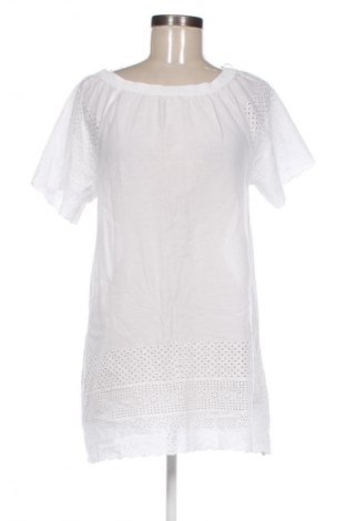 Damen Shirt Gina Benotti, Größe S, Farbe Weiß, Preis € 3,99