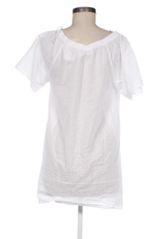 Damen Shirt Gina Benotti, Größe S, Farbe Weiß, Preis € 3,99