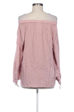 Dámská halenka Gina Benotti, Velikost M, Barva Růžová, Cena  49,00 Kč