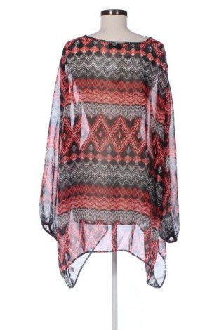 Dámská halenka Gina Benotti, Velikost 3XL, Barva Vícebarevné, Cena  142,00 Kč