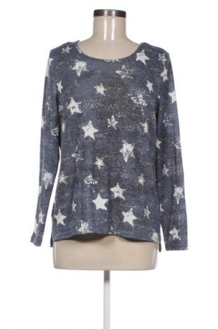 Bluzka damska Gina Benotti, Rozmiar S, Kolor Kolorowy, Cena 6,99 zł