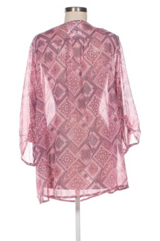 Dámská halenka Gina Benotti, Velikost XL, Barva Vícebarevné, Cena  49,00 Kč