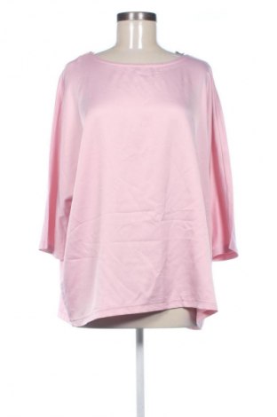 Γυναικεία μπλούζα Gina Benotti, Μέγεθος L, Χρώμα Ρόζ , Τιμή 5,99 €