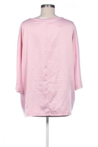 Γυναικεία μπλούζα Gina Benotti, Μέγεθος L, Χρώμα Ρόζ , Τιμή 5,99 €