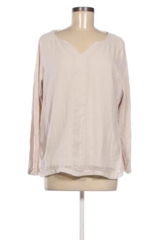 Damen Shirt Gina Laura, Größe XL, Farbe Beige, Preis € 3,99