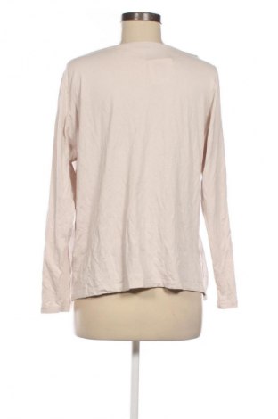 Damen Shirt Gina Laura, Größe XL, Farbe Beige, Preis € 3,99