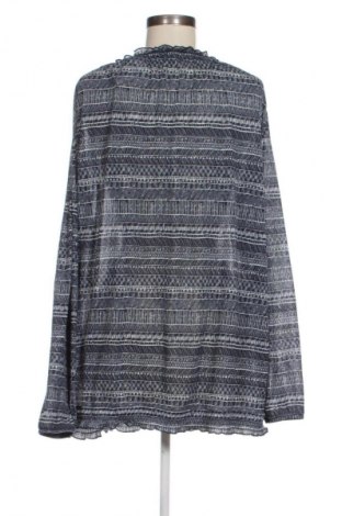 Dámská halenka Gina Laura, Velikost XL, Barva Vícebarevné, Cena  49,00 Kč