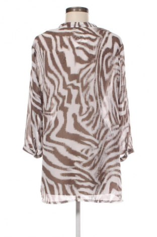 Γυναικεία μπλούζα Gina Laura, Μέγεθος XL, Χρώμα Πολύχρωμο, Τιμή 2,99 €